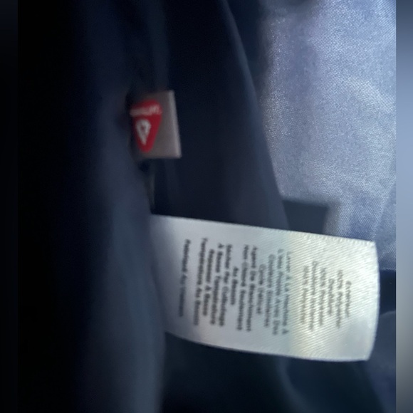 Women’s long puffer vest - Picture 3 of 4